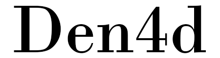 Den4d